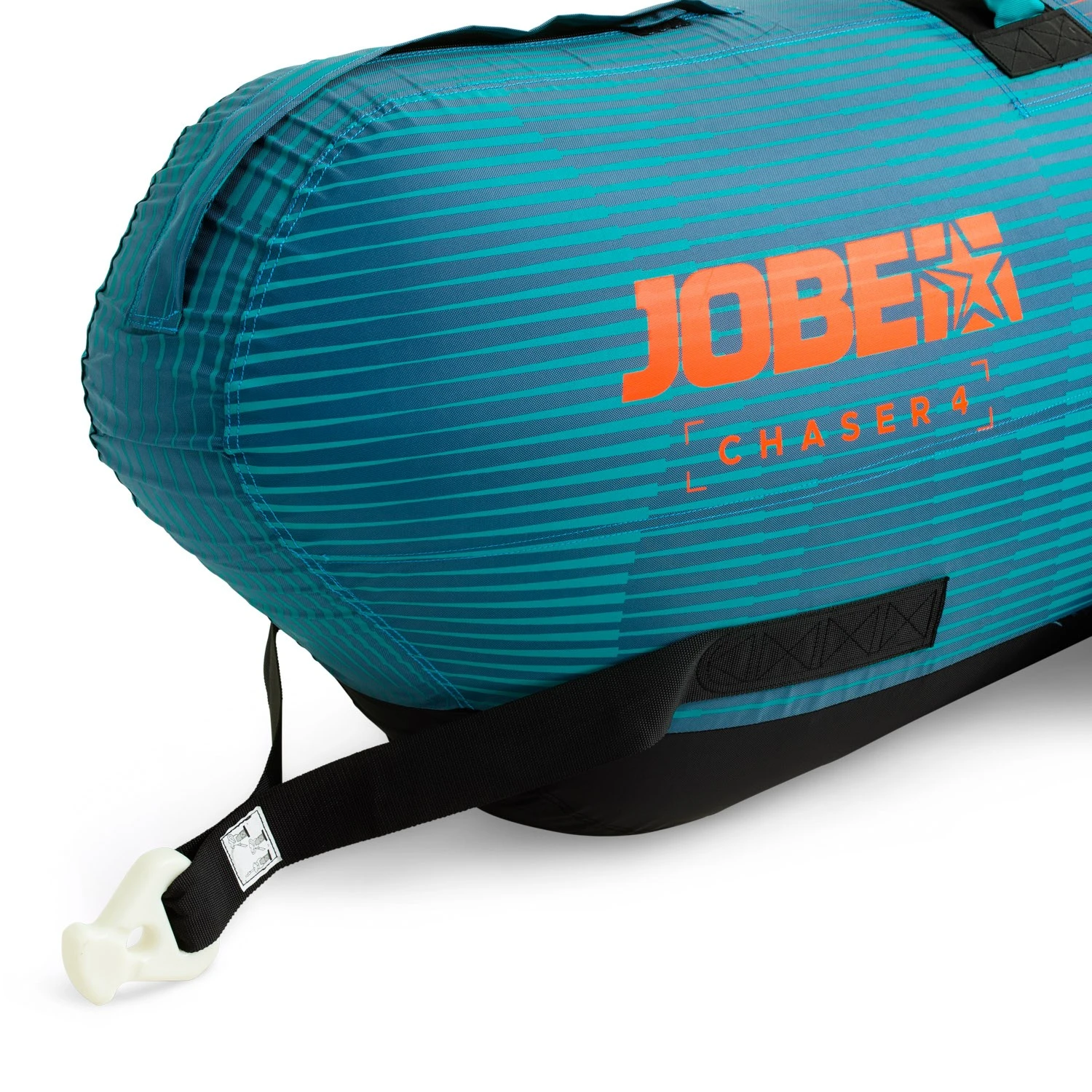 Bóia Insuflável 4 Lugares Jobe Chaser Bóia Insuflável 4 Lugares Jobe Chaser