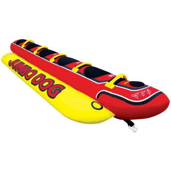 Bóia Torpedo Jumbo Dog