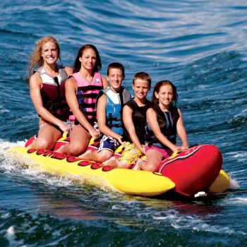 Bóia Torpedo Jumbo Dog