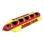 Bóia Torpedo Jumbo Dog
