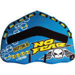 Bóia Deslizadora 2.30m Deck Tube 1-4 Pess - No Fear