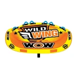 Bóia Deslizadora Wild Wing 3 Pessoas
