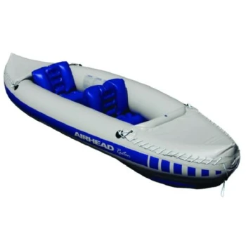 Kayak Passeio PVC 2Pess- Airhead
