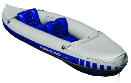 Kayak Passeio PVC 2Pess- Airhead Kayak Passeio PVC 2Pess- Airhead
