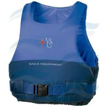Colete Wind 25-40kg S
