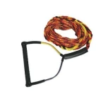 Cabo de ski Professional , 10mm (3/8 ), Comp 23m