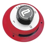 Seletor Bateria - 230 Ah