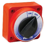 Interruptor de bateria Seachoice