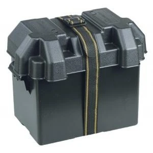 Plastimo Caixa bateria Pequena Plastimo Caixa bateria Pequena