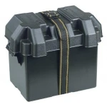 Plastimo Caixa bateria Pequena