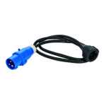 Extensão Ficha Cais - 135 cm