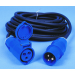 Extensão em neoprene H07-RNF