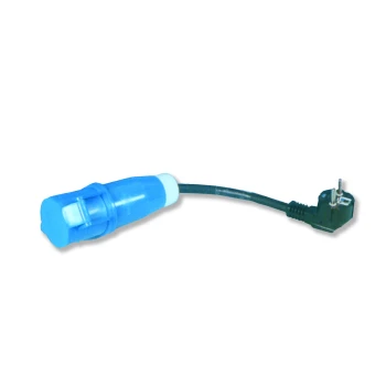 Adaptador Ficha Cais CE