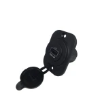 Tomada USB 1 Entrada