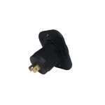 Tomada USB 1 Entrada