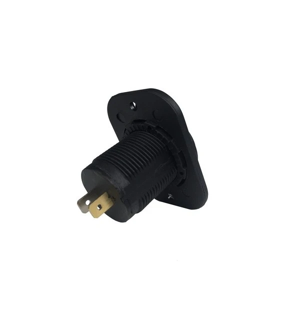Tomada USB 1 Entrada