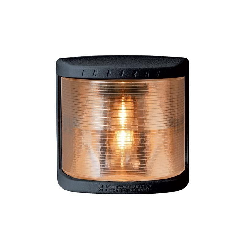Luz de Navegação Topo de Mastro Branca CLASSIC N20 225º Luz de Navegação Topo de Mastro Branca CLASSIC N20 225º