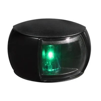 Luz de Navegação - Popa Compacta