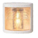 Luz de navegação topo mastro branca classic N20 225º