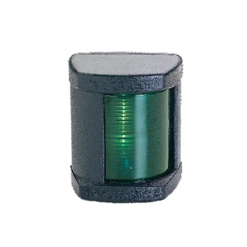 Luz de Navegação Verde de Estibordo classic N12 112,5º