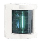 Luz de Navegação Branca – Estibordo