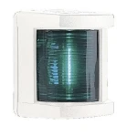 Luz de Navegação Branca – Estibordo