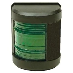 Luz Led Vertical Estibordo Aço Inox – Seachoice