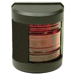 Luz Led Vertical Bombordo Aço Inox - Seachoice