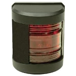 Luz Led Vertical Bombordo Aço Inox - Seachoice