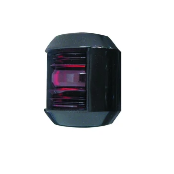 Luz de Navegação Vermelha Bombordo Junior N12 112,5º