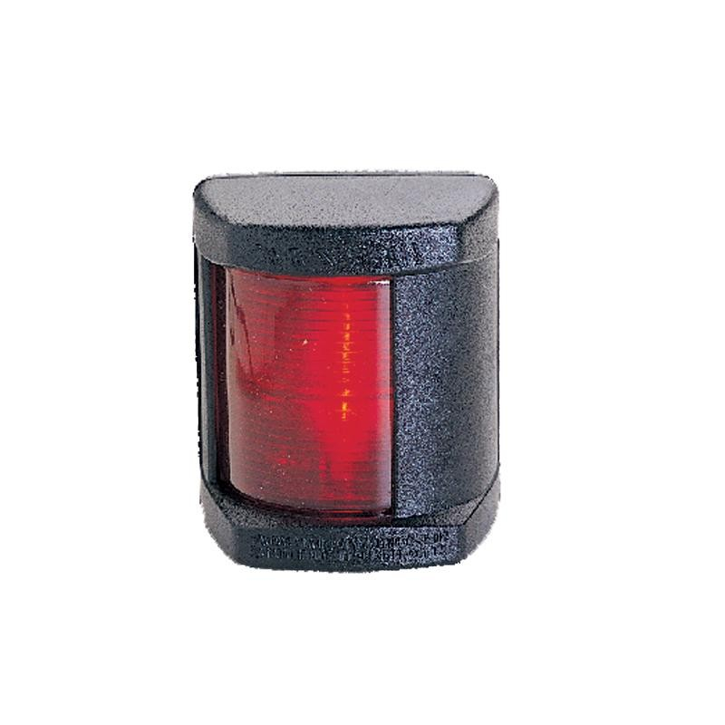 Luz de Navegação Vermelha Bombordo classic N12 112,5º Luz de Navegação Vermelha Bombordo classic N12 112,5º