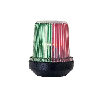 Luz de Sinais c/3 Cores classic S12 360º