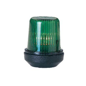 Luz de Sinais Verde classic S12 360º