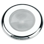 Luz LED Cortesia Modelo "Bogota"