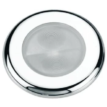 Luz LED Cortesia Modelo "Bogota"