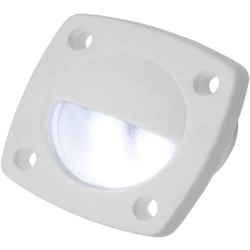 Luz LED Branca - Sea Dog