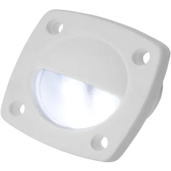 Luz LED Branca - Sea Dog
