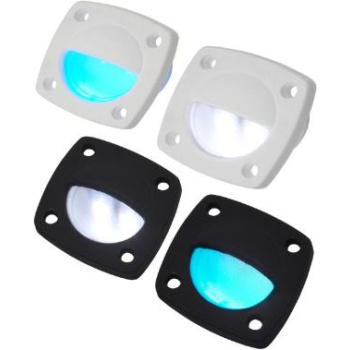 Luz LED Branca - Sea Dog