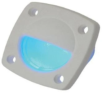 Luz LED Azul- Sea Dog Luz LED Azul- Sea Dog