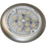 Luz LED Aço Inox – Sea Dog
