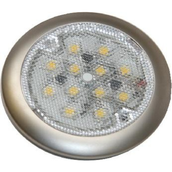 Luz LED Aço Inox - Sea Dog