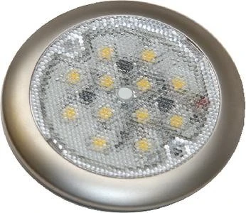 Luz LED Aço Inox - Sea Dog Luz LED Aço Inox - Sea Dog