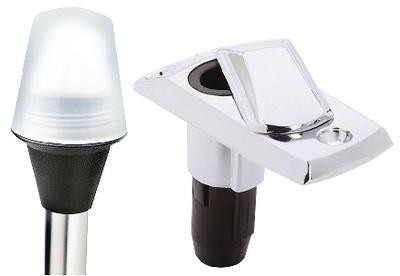 Reposição para Luz de Navegação - Seachoice Reposição para Luz de Navegação - Seachoice