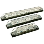 Tira Luz Led Submersível Vermelha 12 Lumens