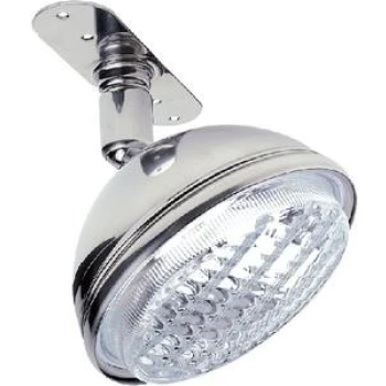 Foco Aço Inox - Seachoice