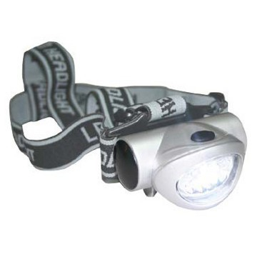 Farol Dianteiro, LED, 3AAA Farol Dianteiro, LED, 3AAA