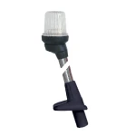 Luz de Mastro Branca de Encaixar 105cm