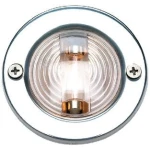 Luz Alcance Vertical Redonda Aço Inox - Seachoice