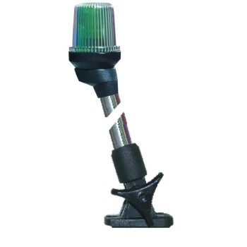Luz Tricolor Dobrável 64cm