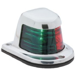 Luzes de Navegação Bicolor Bombordo / Estibordo